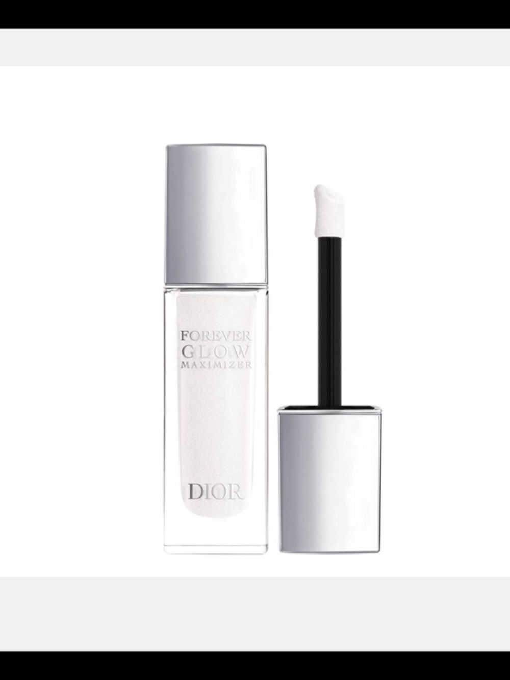 Dior Forever Glow Maximizer Illuminating - Pearly